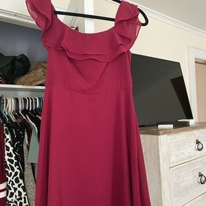 Lulu dress